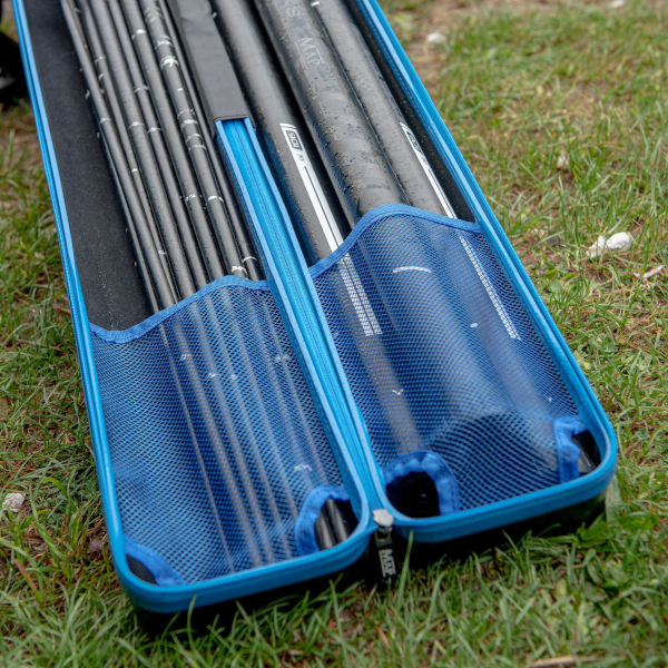 MAP POLE PROTECTION CASE. H1050. Challis Tackle