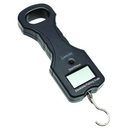 LEEDA SCALES