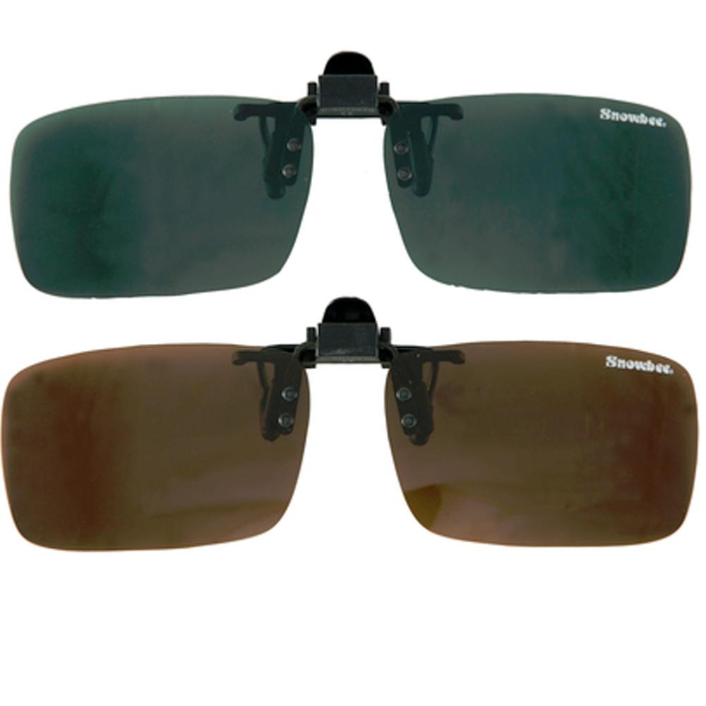 clip ons