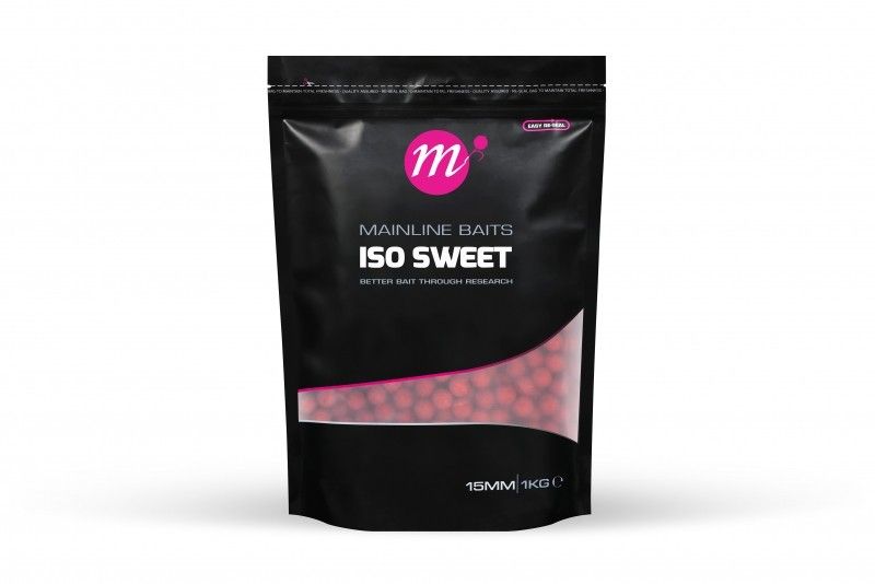 ISO SWEET