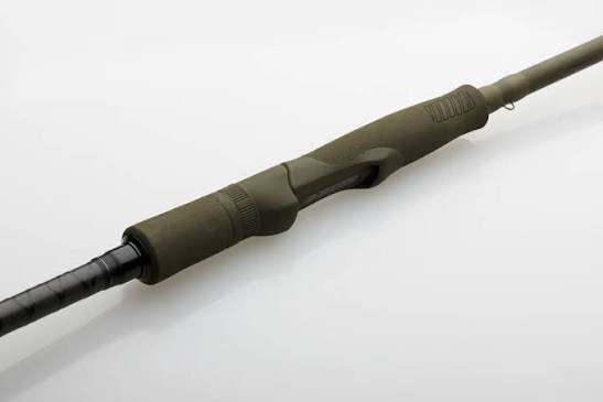 DROP SHOT GRIP