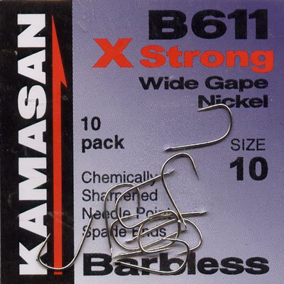 b611-barbless-hooks