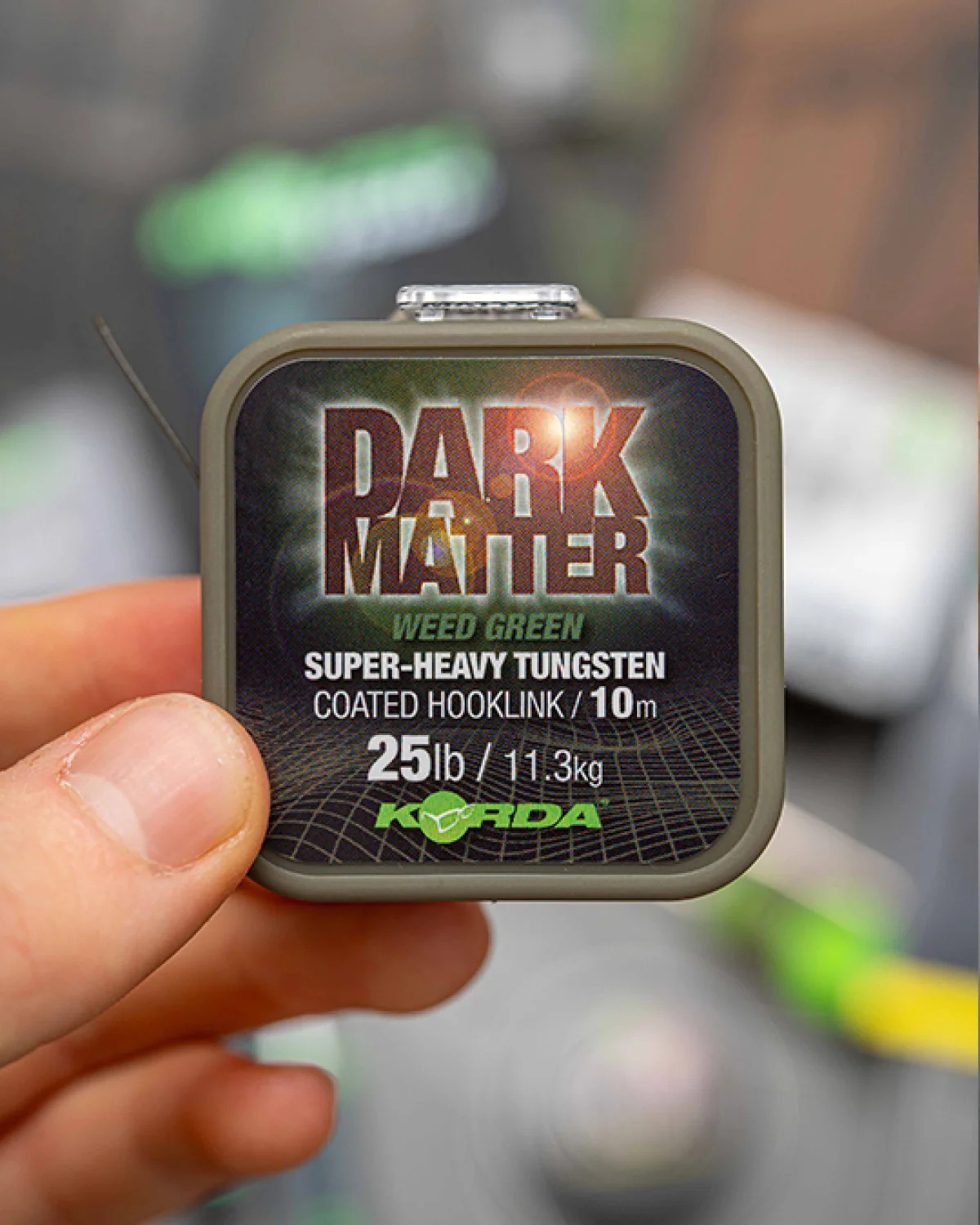 DARK 1