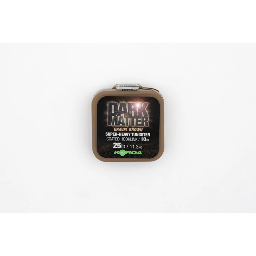 DARK MATTER