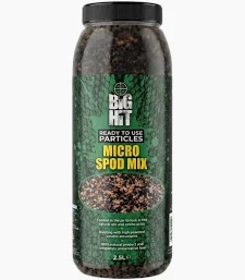 micro spod
